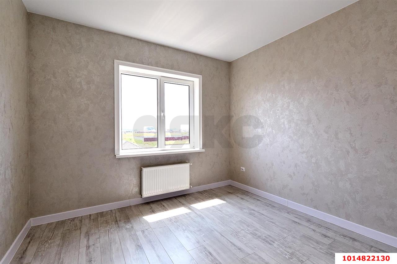 Фото №9: Дом 121 м² + 4.16 сот. - Краснодар, жилой комплекс Дания, ул. Фламандская, 46