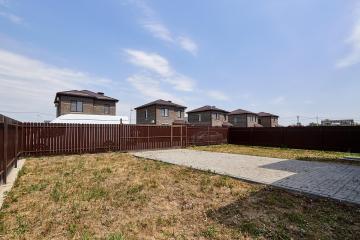 Фото №3: Дом 121 м² - Краснодар, мкр. жилой комплекс Дания, ул. Фламандская, 46