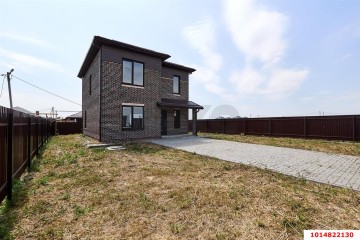 Фото №1: Дом 121 м² - Краснодар, мкр. жилой комплекс Дания, ул. Фламандская, 46