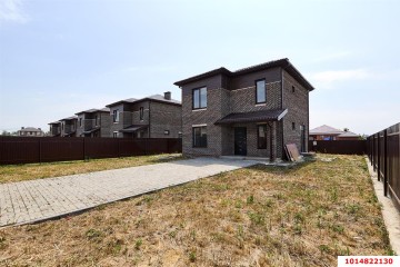 Фото №2: Дом 121 м² - Краснодар, мкр. жилой комплекс Дания, ул. Фламандская, 46