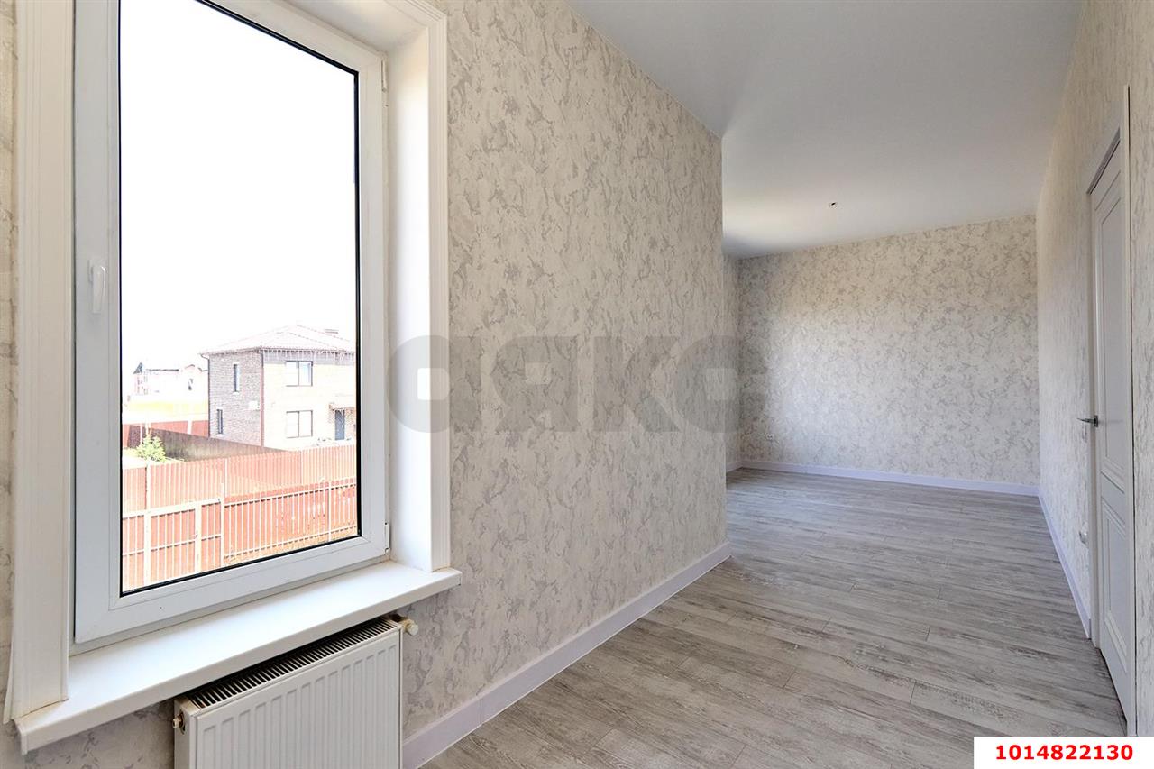 Фото №14: Дом 121 м² + 4.16 сот. - Краснодар, Прикубанский внутригородской округ, мкр. жилой комплекс Дания, ул. Фламандская, 46