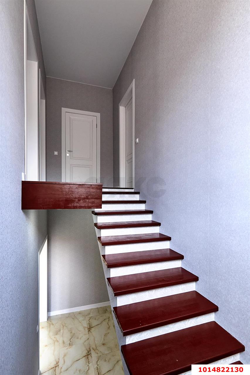 Фото №6: Дом 121 м² + 4.16 сот. - Краснодар, Прикубанский внутригородской округ, мкр. жилой комплекс Дания, ул. Фламандская, 46