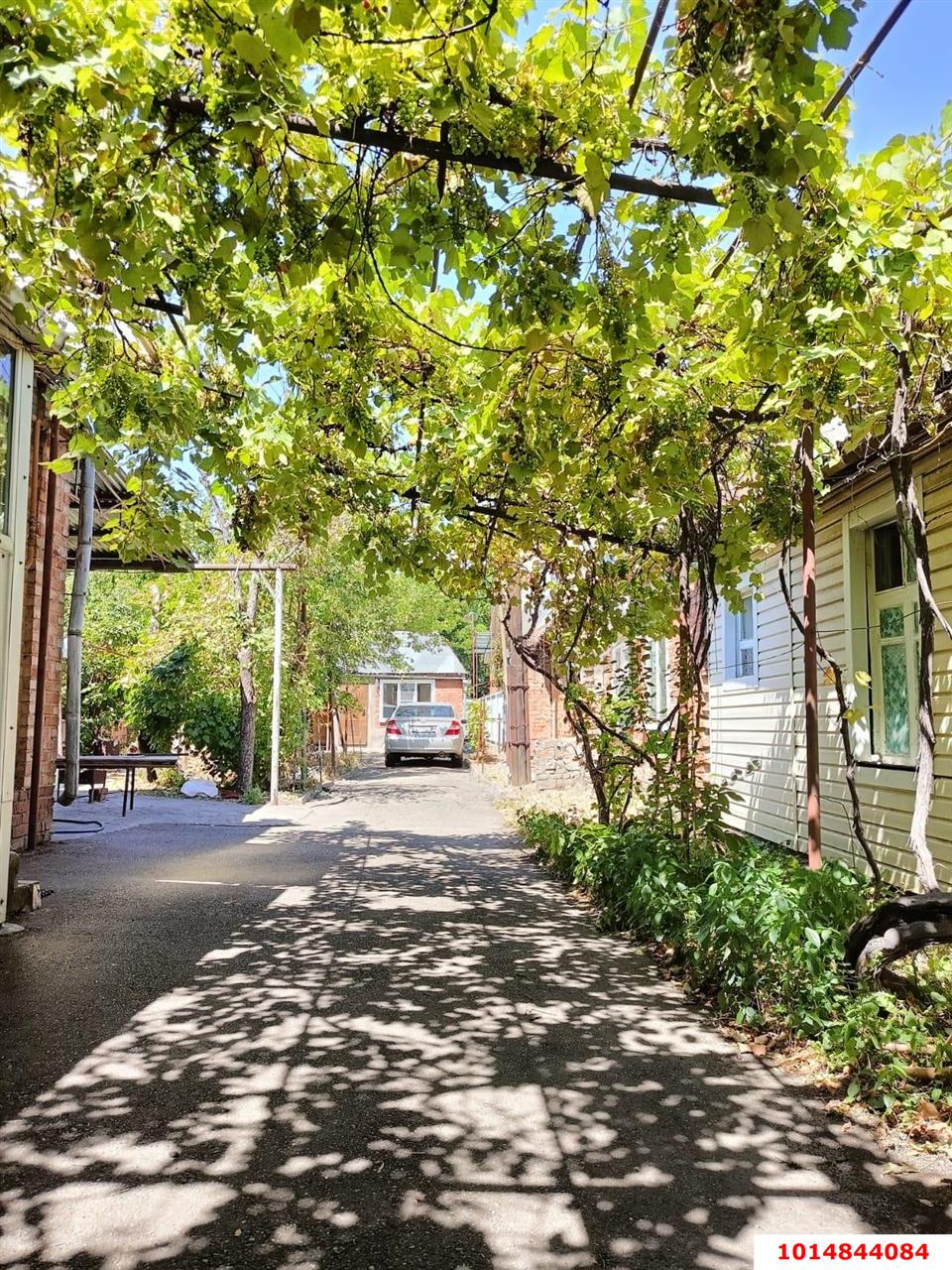 Фото №2: Дом 67 м² + 5.36 сот. - Краснодар, Прикубанский внутригородской округ, мкр. Сельскохозяйственный Институт, ул. Алма-Атинская