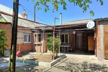 Фото №1: Дом 67 м² - Краснодар, мкр. Юбилейный, ул. Алма-Атинская