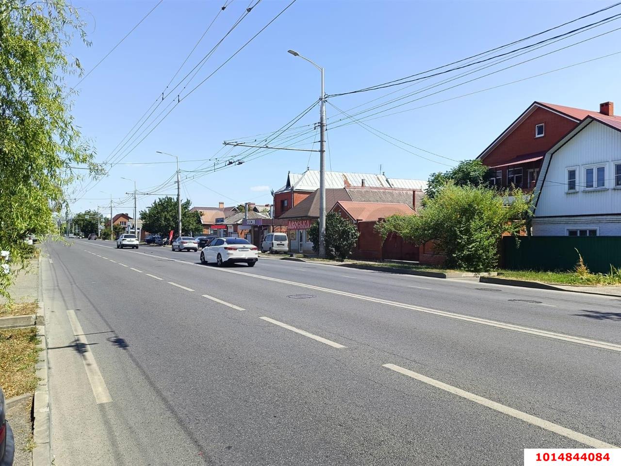 Фото №15: Дом 67 м² + 5.36 сот. - Краснодар, Прикубанский внутригородской округ, мкр. Сельскохозяйственный Институт, ул. Алма-Атинская