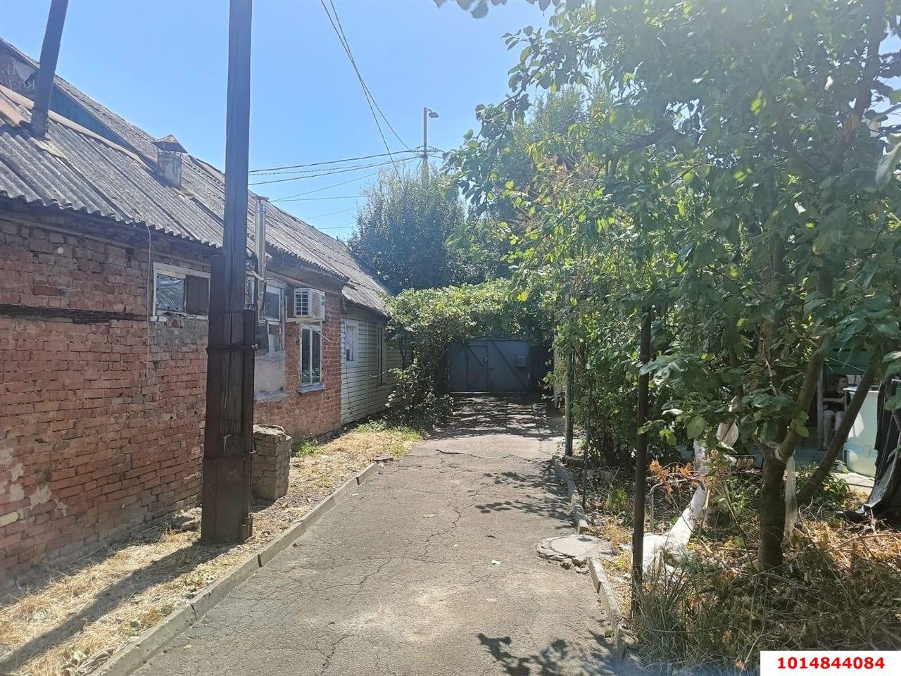 Фото №12: Дом 67 м² + 5.36 сот. - Краснодар, Прикубанский внутригородской округ, мкр. Сельскохозяйственный Институт, ул. Алма-Атинская