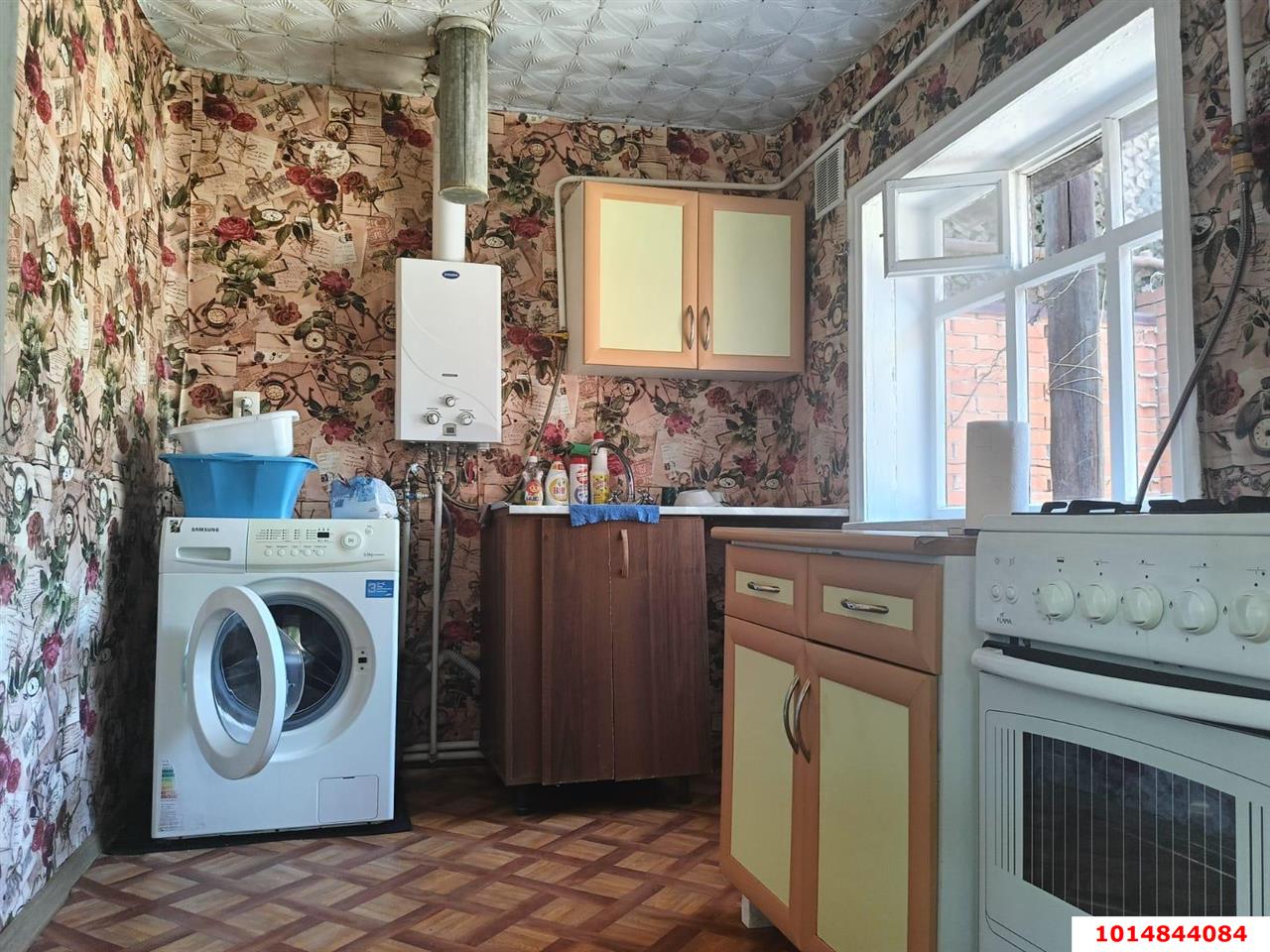 Фото №8: Дом 67 м² + 5.36 сот. - Краснодар, Прикубанский внутригородской округ, мкр. Сельскохозяйственный Институт, ул. Алма-Атинская