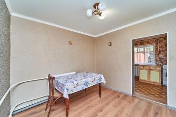 Фото №5: Дом 67 м² - Краснодар, мкр. Сельскохозяйственный Институт, ул. Алма-Атинская