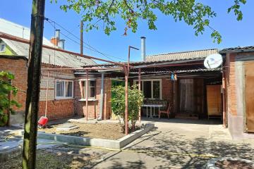 Фото №1: Дом 67 м² - Краснодар, мкр. Сельскохозяйственный Институт, ул. Алма-Атинская