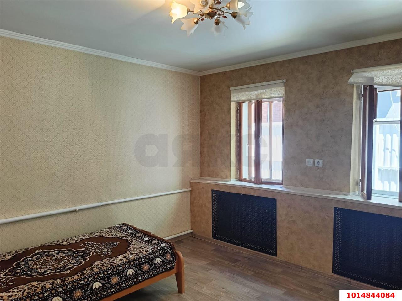 Фото №9: Дом 67 м² + 5.36 сот. - Краснодар, Юбилейный, ул. Алма-Атинская