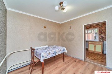 Фото №5: Дом 67 м² - Краснодар, мкр. Юбилейный, ул. Алма-Атинская