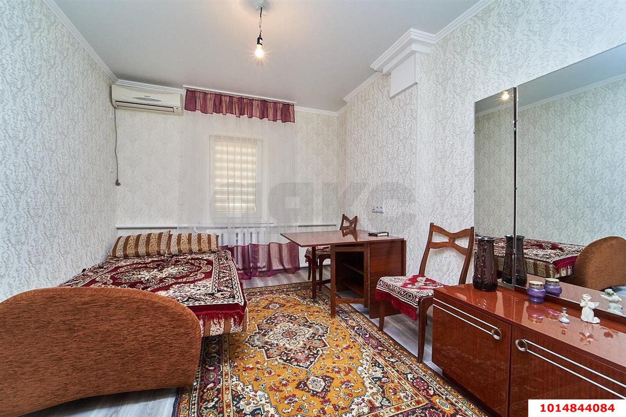 Фото №6: Дом 67 м² + 5.36 сот. - Краснодар, Прикубанский внутригородской округ, мкр. Сельскохозяйственный Институт, ул. Алма-Атинская