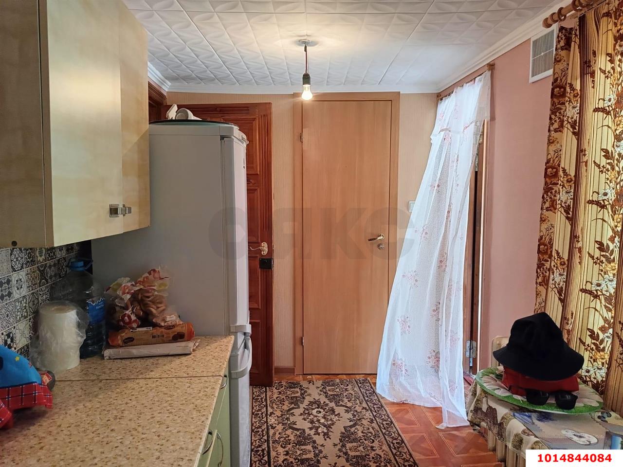 Фото №4: Дом 67 м² + 5.36 сот. - Краснодар, Юбилейный, ул. Алма-Атинская