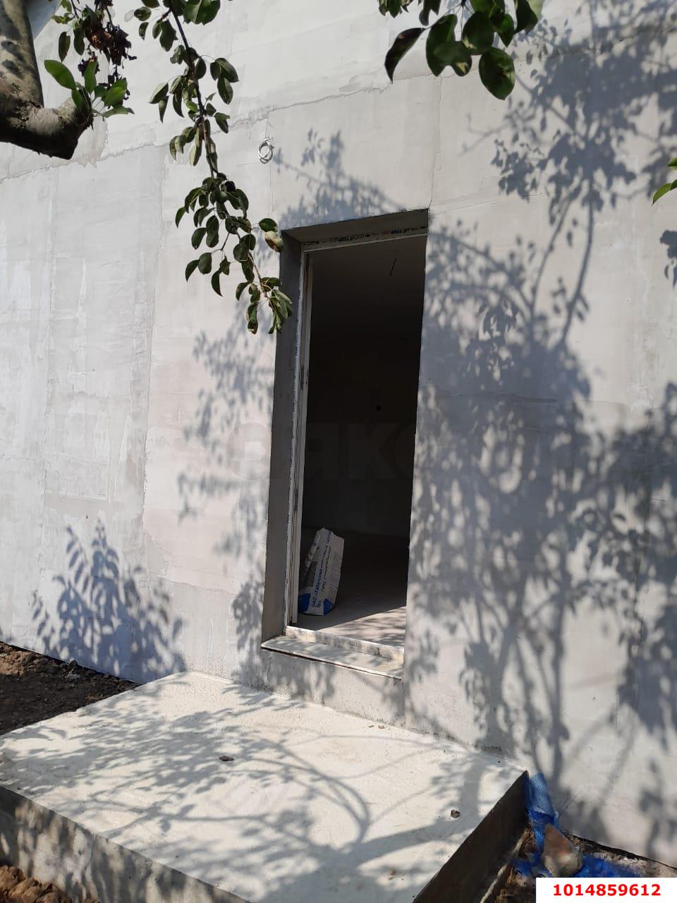 Фото №13: Дом 60 м² + 4 сот. - СНТ Строитель, Прикубанский внутригородской округ