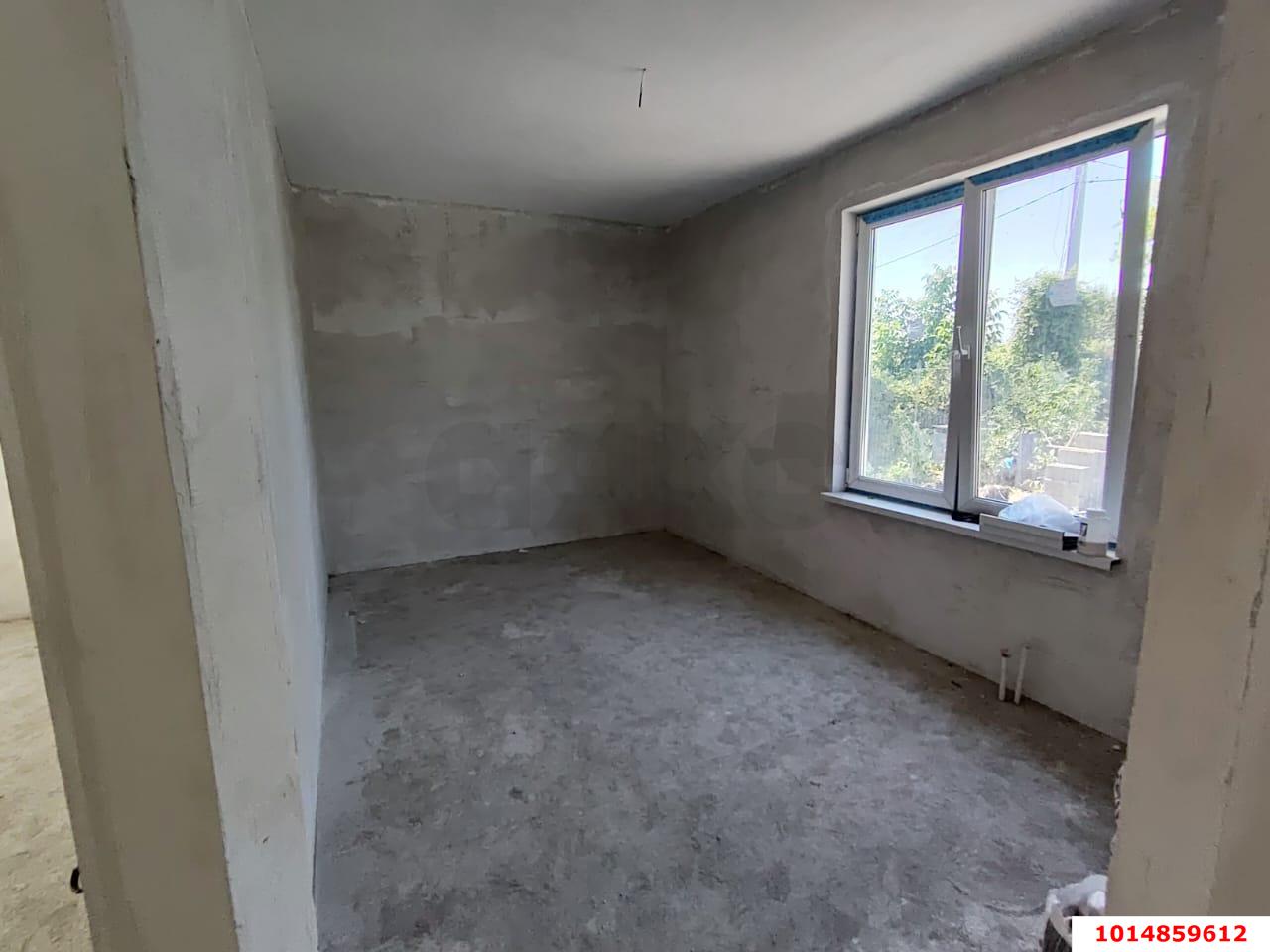 Фото №4: Дом 60 м² + 4 сот. - СНТ Строитель, мкр. Прикубанский внутригородской округ