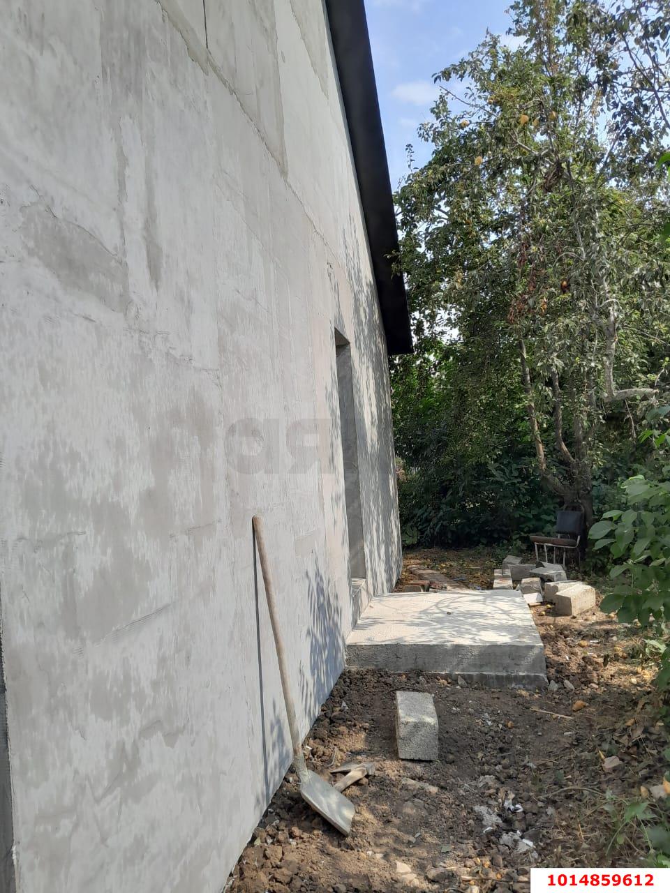 Фото №12: Дом 60 м² + 4 сот. - СНТ Строитель, Прикубанский внутригородской округ