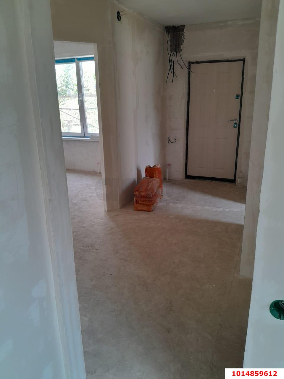 Фото №10: Дом 60 м² + 4 сот. - СНТ Строитель, Прикубанский внутригородской округ