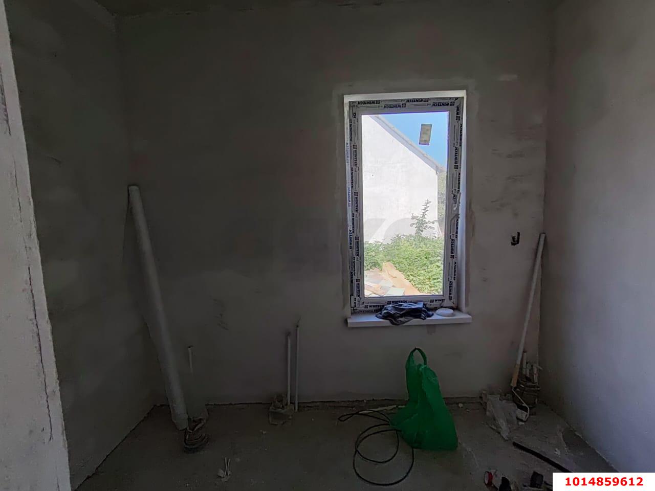 Фото №6: Дом 60 м² + 4 сот. - СНТ Строитель, Прикубанский внутригородской округ