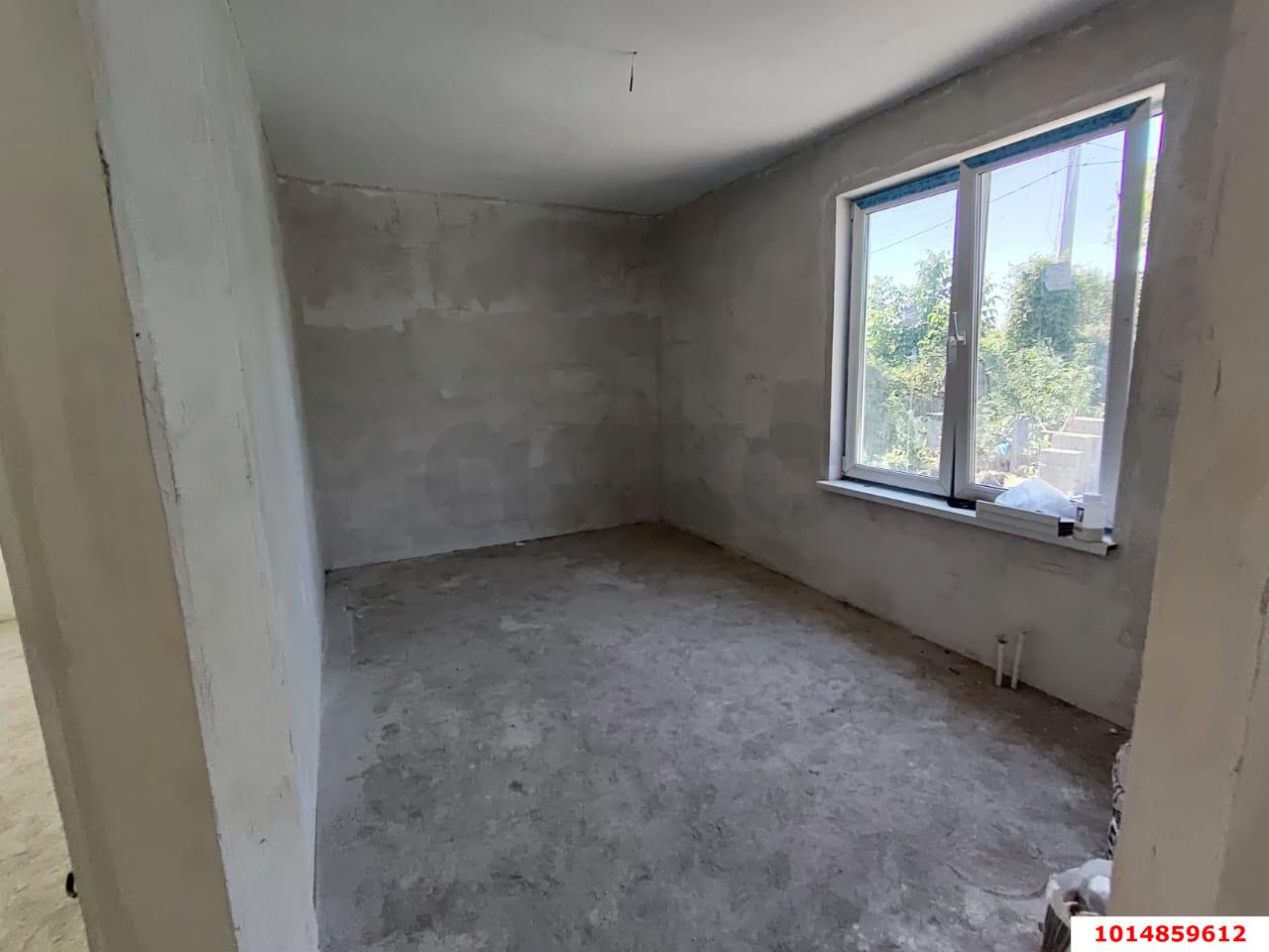 Фото №7: Дом 60 м² + 4 сот. - СНТ Строитель, Прикубанский внутригородской округ