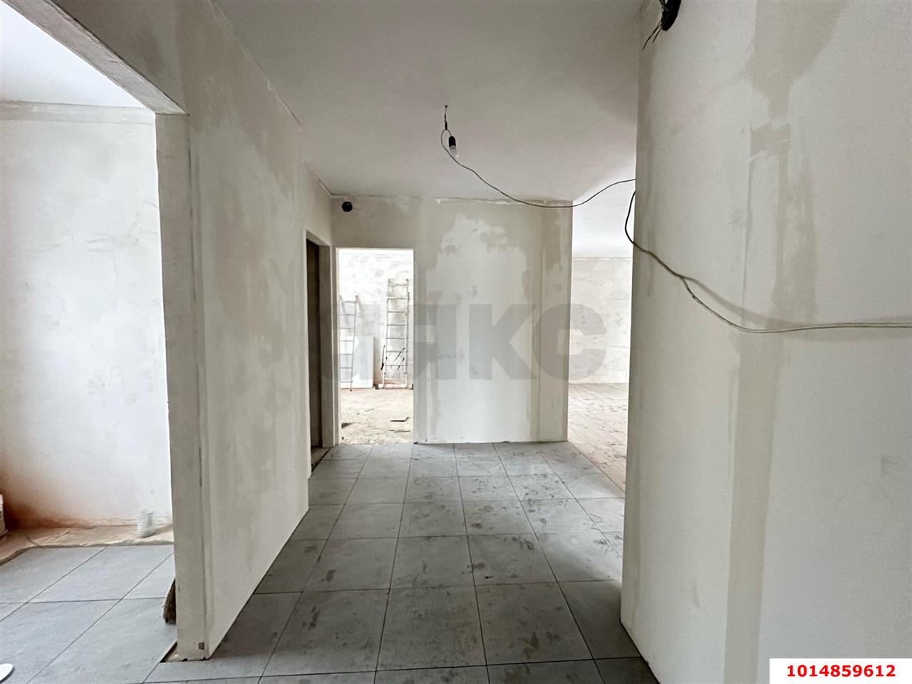 Фото №6: Дом 60 м² + 4 сот. - СНТ Строитель, мкр. Прикубанский внутригородской округ