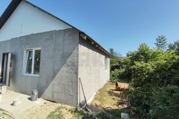 Фото №2: Дом 60 м² - СНТ Строитель, мкр. Прикубанский внутригородской округ, 
