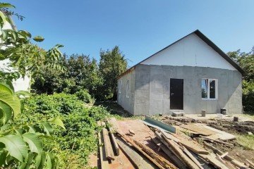 Фото №3: Дом 60 м² - СНТ Строитель, мкр. Прикубанский внутригородской округ, 