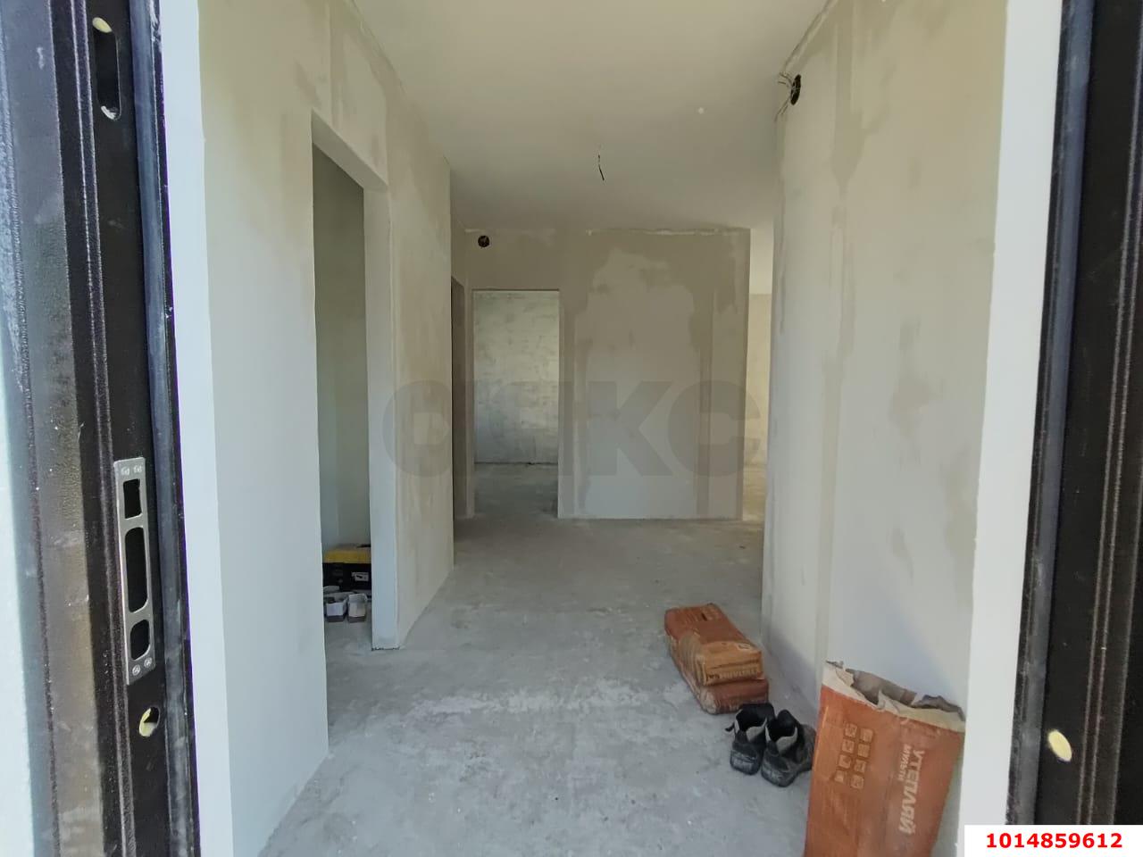 Фото №1: Дом 60 м² + 4 сот. - СНТ Строитель, Прикубанский внутригородской округ