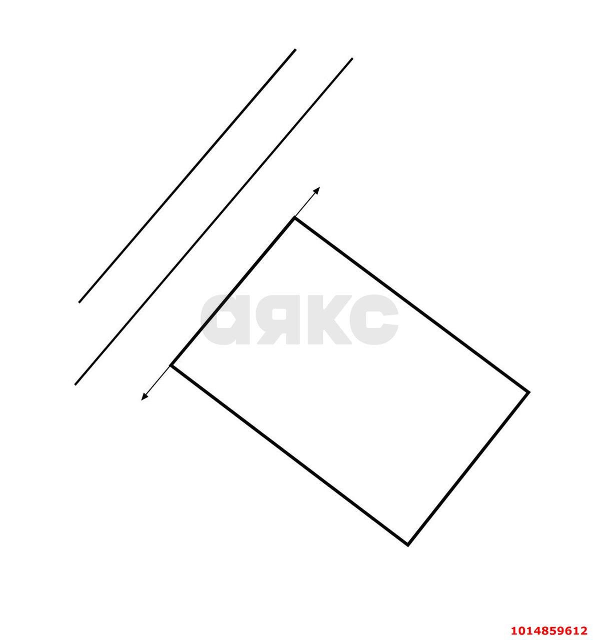 Фото №9: Дом 60 м² + 4 сот. - СНТ Строитель, Прикубанский внутригородской округ