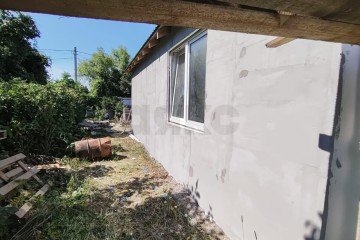 Фото №4: Дом 60 м² - СНТ Строитель, мкр. Прикубанский внутригородской округ, 