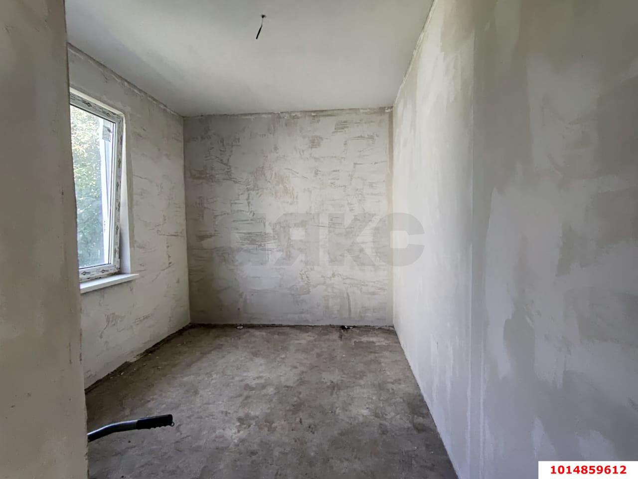 Фото №3: Дом 60 м² + 4 сот. - СНТ Строитель, мкр. Прикубанский внутригородской округ