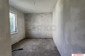 Фото №3: Дом 60 м² - СНТ Строитель, мкр. Прикубанский внутригородской округ, 