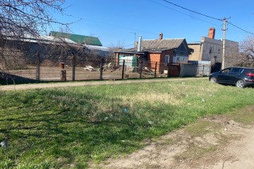 Фото №1: Земельный участок под ИЖС 6.13 сот. - Динская, ул. Широкая, 36