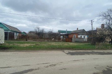Фото №3: Земельный участок под ИЖС 6.13 сот. - Динская, ул. Широкая, 36