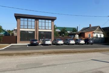 Фото №1: Земельный участок под ИЖС - Динская, ул. Широкая, 36