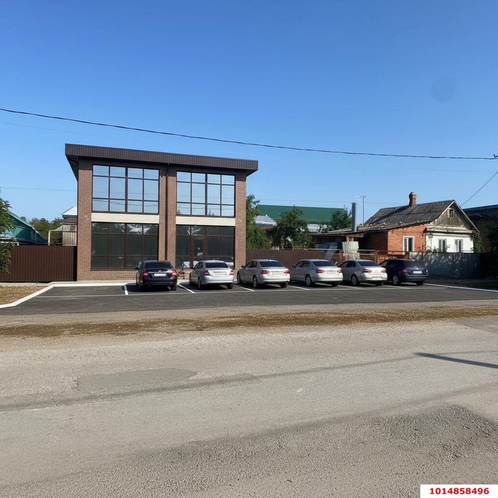 Фото №1: Земельный участок под ИЖС - Динская, ул. Широкая, 36