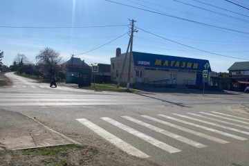 Фото №5: Земельный участок под ИЖС 6.13 сот. - Динская, ул. Широкая, 36