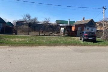 Фото №2: Земельный участок под ИЖС 6.13 сот. - Динская, ул. Широкая, 36