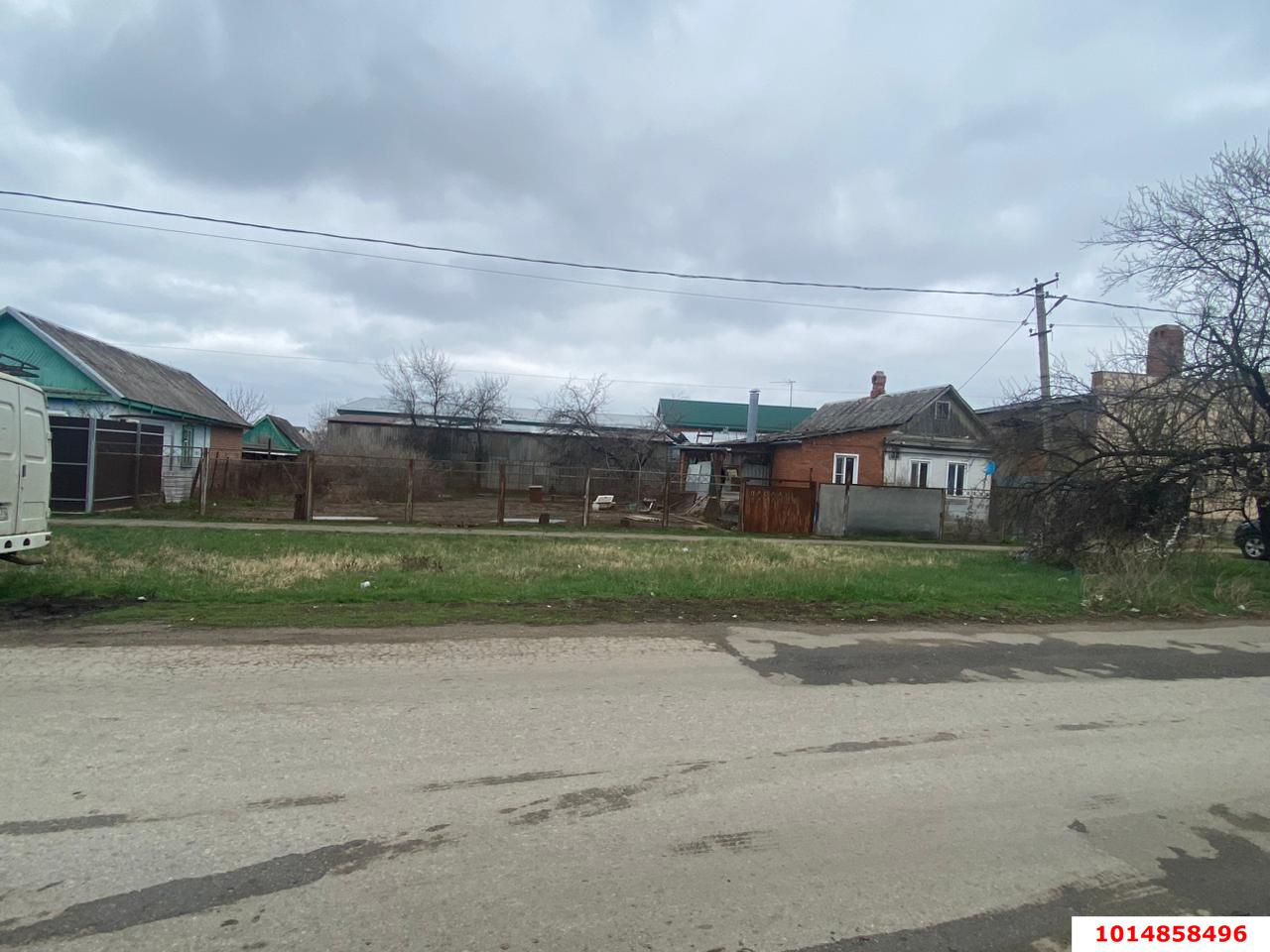 Фото №3: Земельный участок под ИЖС 6.13 сот. - Динская, ул. Широкая, 36