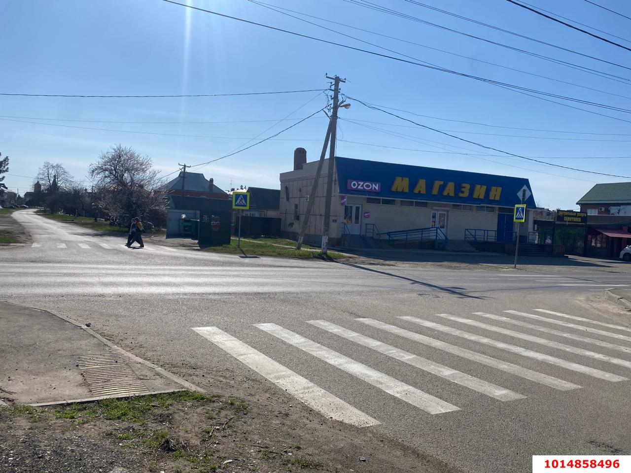 Фото №5: Земельный участок под ИЖС 6.13 сот. - Динская, ул. Широкая, 36