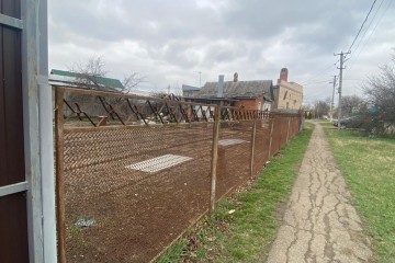 Фото №4: Земельный участок под ИЖС 6.13 сот. - Динская, ул. Широкая, 36