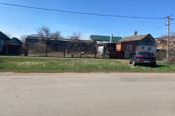 Фото №2: Земельный участок 6.13 сот. - Динская, ул. Широкая, 36