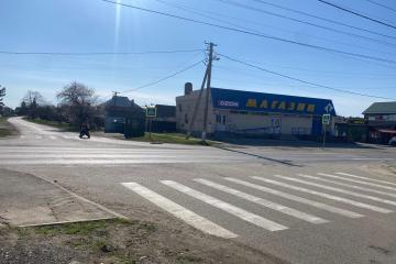 Фото №5: Земельный участок 6.13 сот. - Динская, ул. Широкая, 36