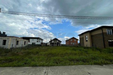 Фото №3: Земельный участок под ИЖС 5 сот. - Краснодар, мкр. КП Николино Парк, ул. Василия Некрасова, 17