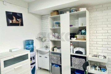 Фото №2: Офисное помещение 14 м² - Краснодар, мкр. Восточно-Кругликовский, ул. Героя А.А. Аверкиева, 34