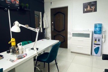 Фото №3: Офисное помещение 14 м² - Краснодар, мкр. Восточно-Кругликовский, ул. Героя А.А. Аверкиева, 34