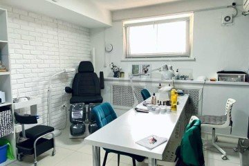 Фото №1: Офисное помещение 14 м² - Краснодар, мкр. Восточно-Кругликовский, ул. Героя А.А. Аверкиева, 34