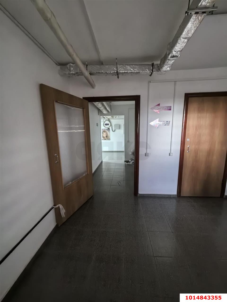 Фото №6: Офисное помещение 14 м² - Краснодар, Восточно-Кругликовский, ул. Героя А.А. Аверкиева, 34