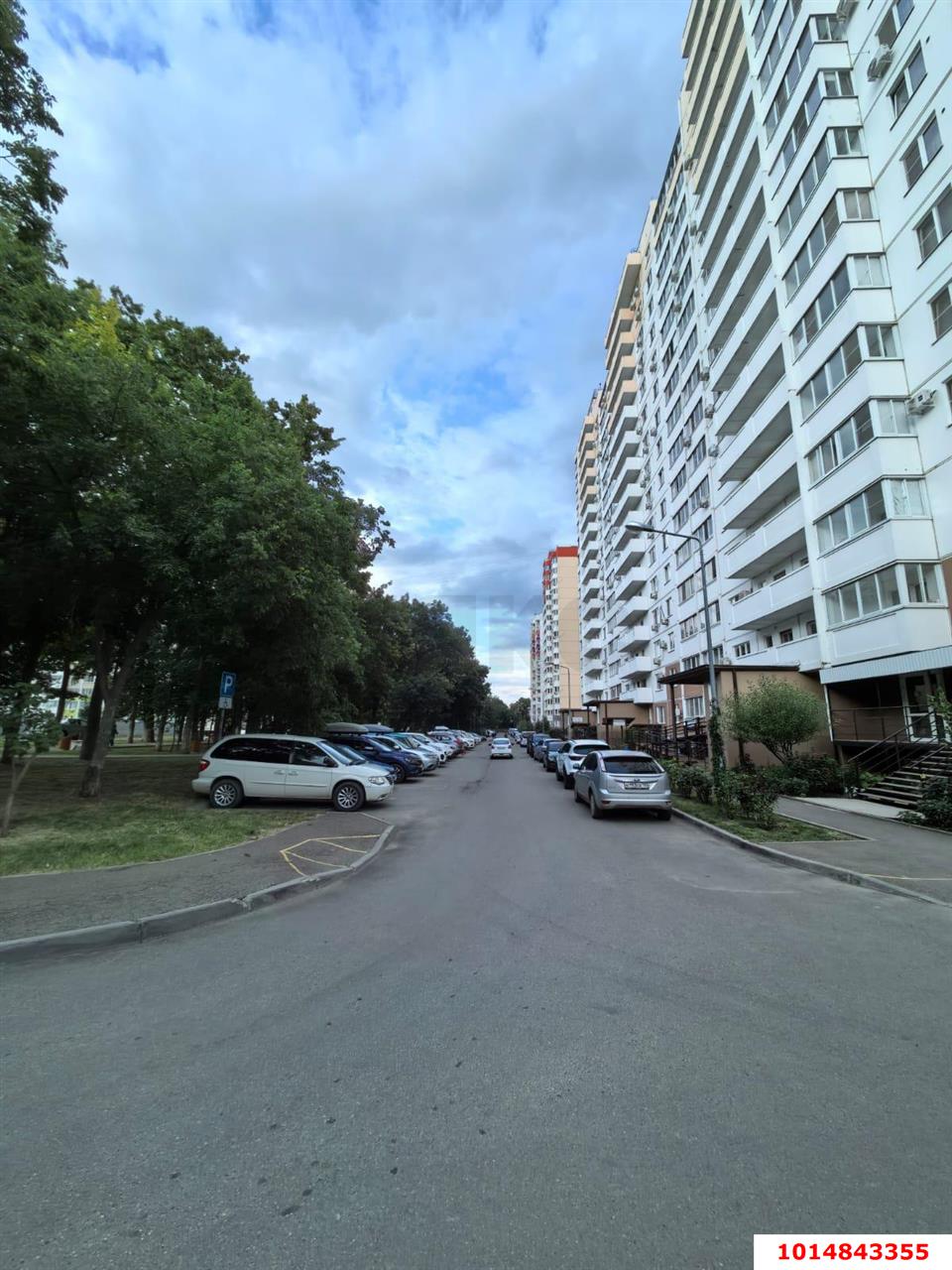 Фото №7: Офисное помещение 14 м² - Краснодар, Восточно-Кругликовский, ул. Героя А.А. Аверкиева, 34