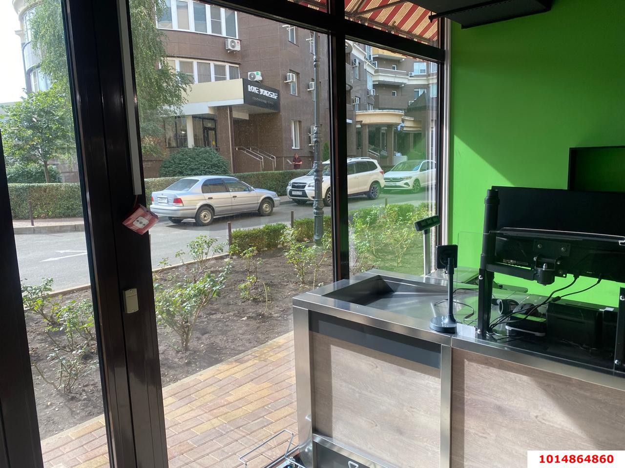 Фото №5: Торговое помещение 264 м² - Краснодар, Западный внутригородской округ, ул. Кожевенная, 24/1