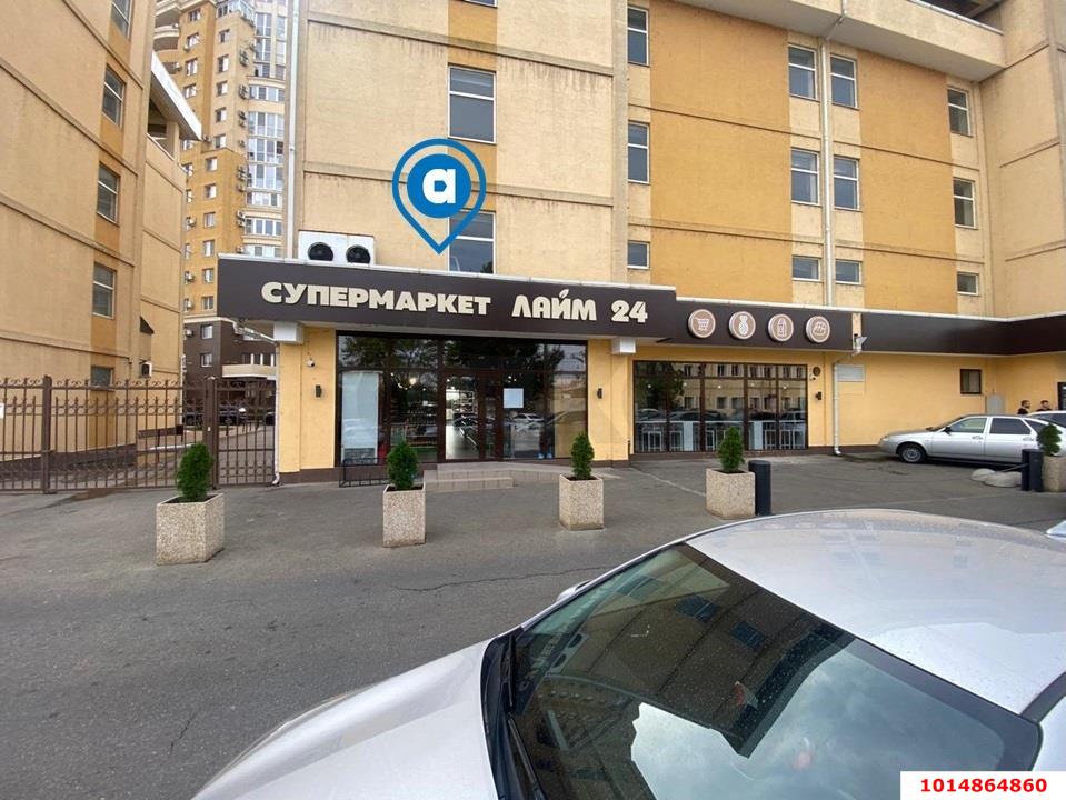 Фото №1: Торговое помещение 264 м² - Краснодар, Западный внутригородской округ, ул. Кожевенная, 24/1